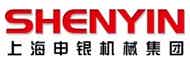 上海申銀機械